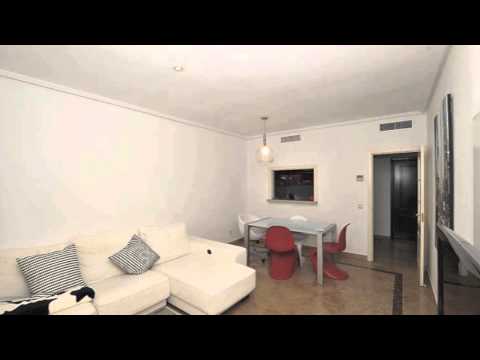 Marbella, Planta Media, 85m2