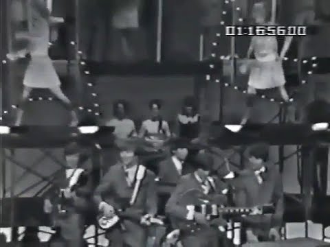 The Five Americans - The Outcast (TV appearance)