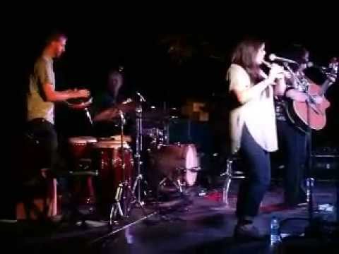 Luca Mundaca - Brazilian jazz artist (03)