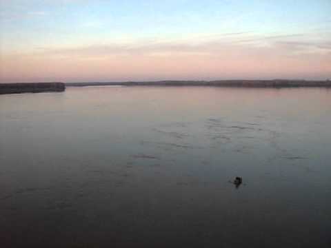 Pescuit la japca la pod Giurgeni