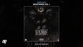 Sheek Louch -  Stand for Summtin (feat. Moxberg) [Beastmode Vol. 1]