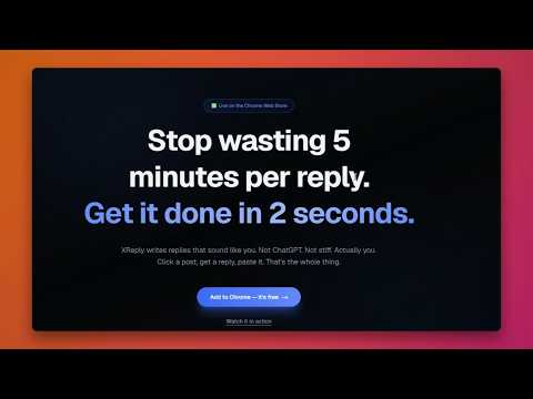 Item video thumbnail