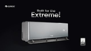 Download lagu Gree Airy Series - 'Built for the Extreme'! mp3 Download lagu Gree Airy Series - 'Built for the Extreme'! mp3