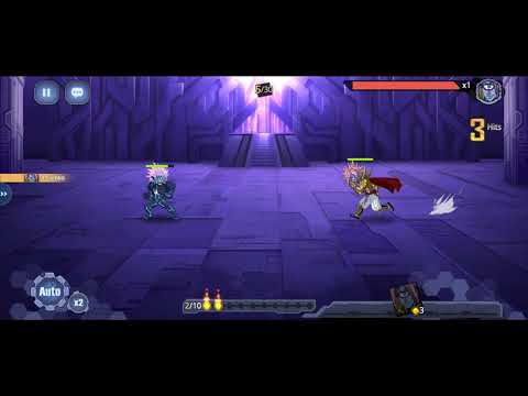 Boros performance vs Boros the boss