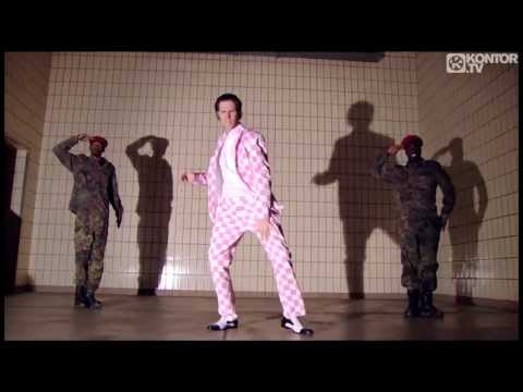 Alexander Marcus - Soldaten der Liebe (Official Video HD)