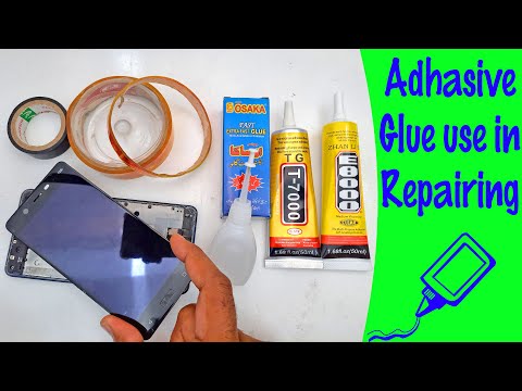 Mobile phone repairing complete course Learn full android smart phone repairing in Urdu Hindi Tut 1