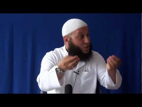 Der Tag der Abrechnung Teil 1/3 ( Sheikh Abdellatif )