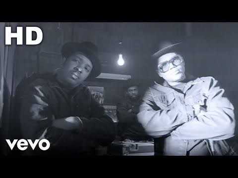 Run-D.M.C. vs Jason Nevins - It’s Like That