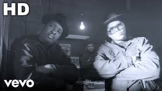 RUN DMC, Jason Nevins - It&#39;s Like That (Official HD Video)