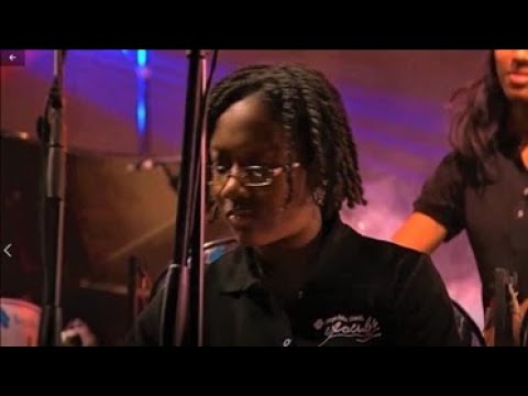 Exocubs Steel Orchestra | Celebration | Iguazu Argentina