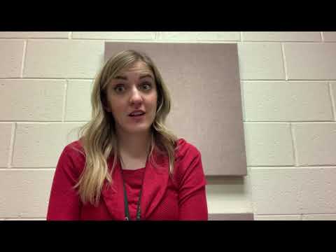 OA Advanced Viola Audition Explanation