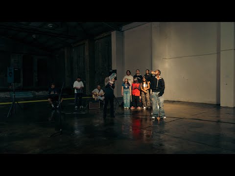 Maikel Heroes Festival Hannover (Klassenfahrt V.1 E3) + BTS von Jung & dumm unplugged