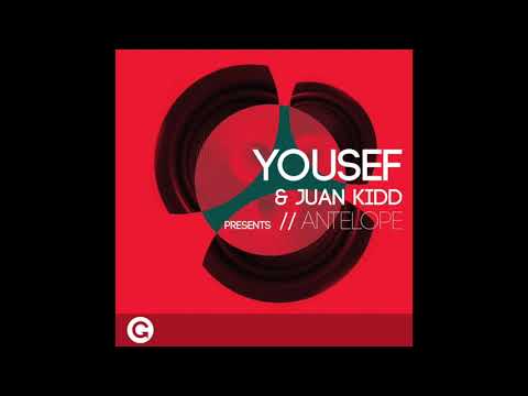 Yousef & Juan Kidd - Antelope [Azuli]