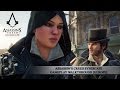 Assassins Creed Syndicate Gameplay.