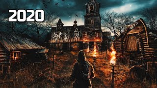 САМЫЕ ОЖИДАЕМЫЕ ИГРЫ 2020 ГОДА