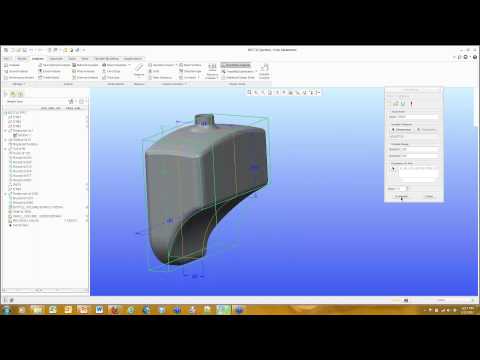Optimizing Designs with Creo's Behavioral Modeling Extension