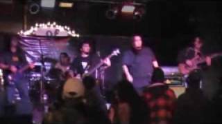 Texas Hate Machine &quot;Souls of Sacrifice&quot; (Devastation Cover)