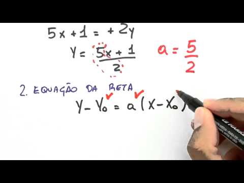 Me Salva! GA27 - Geometria Analítica: Exercícios Resolvidos 14