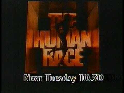 Tuesday 30th March 1982 ITV Central - Four in a Million - The Human Race