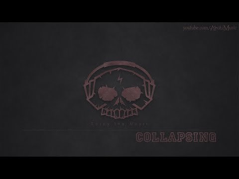 Collapsing by Johan Borjesson - [Epic Classical, Electro Music]