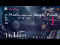 Madhuvarna Poovalle New Version Remix Sinan Karadi