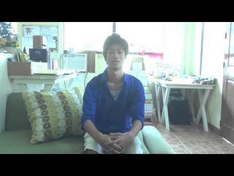 【SPEA】日本人スタッフ、ケイの全力＠自己紹介