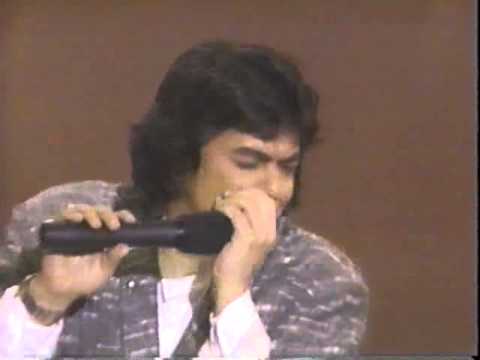 Andy Bumatai - Showtime 1988