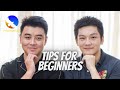 Best table tennis tips for beginners
