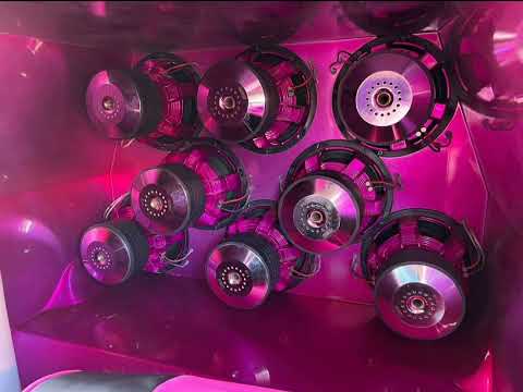 Millón (28) Gambino ft Rich - Espy