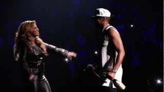 JAY-Z  &quot;Forever Young&quot; (feat. Beyoncé) @ Barclays Center Brooklyn