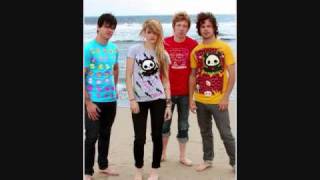 Automatic Loveletter - Shut Your Mouth