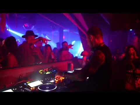 Joezi Bauhaus Club Houston Sept 2021