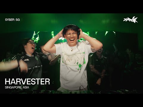 SYBER and GrooveTop TV