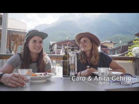 Val di Fassa Bike District: EWS 2019