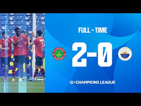 #ACL2022 - Group A | FC Istiklol (TJK) 2  - 0 Sharjah (UAE)