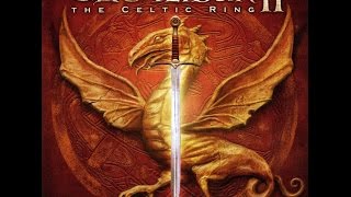 Excalibur II The celtic ring Alan Parsons y Alan Simon