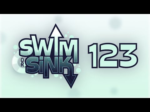 Swim or Sink 123!