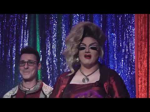 Molly Mountain - Der Opernbesuch, das ist meine absolute.