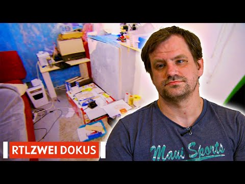 16.000 € Schulden durch Erotikseiten! | Deutschland - Deine Schulden | RTLZWEI Dokus
