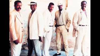 The Temptations - Night And Day (1995)