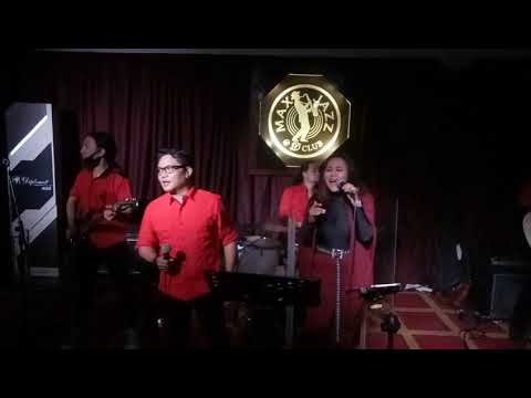 HORAS PROJECT BAND - ALL I AM ( YANA YULIO )