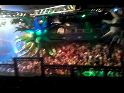 Summer gathering 2011