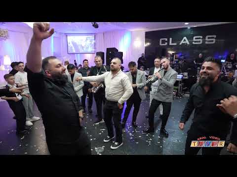 ORK.PARLAMENT-DIAN DUSHKOV- BAMZE-GOKCAN DOKTORA  Hamburg /2025/