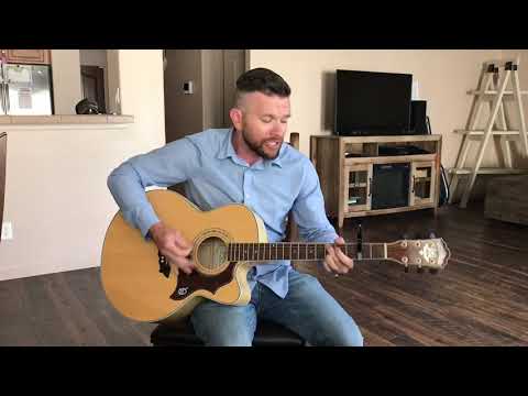 Promotional video thumbnail 4 for Sean Moon- Covers