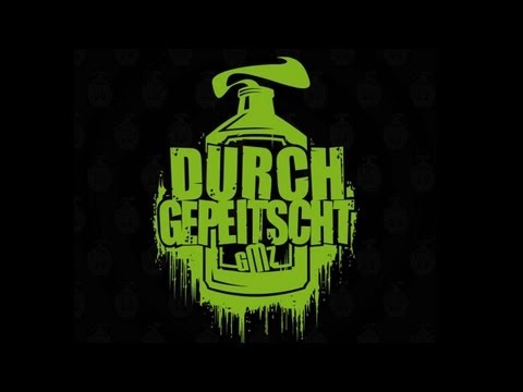 Grüne Medizin - Spieluhr feat. Fuhrman & Bendt (prod. BeatDown Audios)