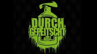 Grüne Medizin - Spieluhr feat. Fuhrman & Bendt (prod. BeatDown Audios)