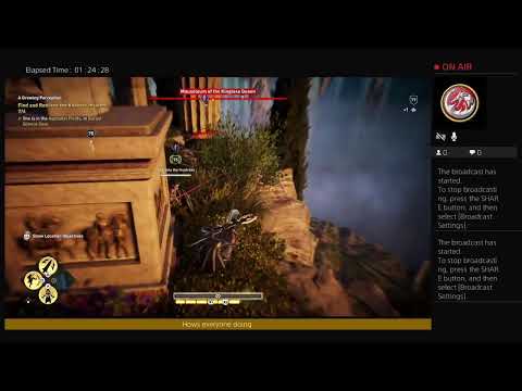 Assassins Creed Odyssey Pt55