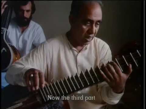 Dhrupad Documentary 1982 -  Mani Kaul (English Subtitles)