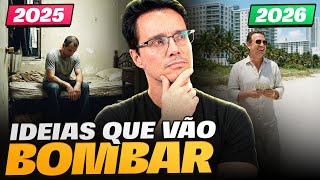 5 Business Ideas for 2026!