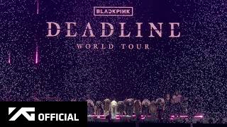 Download lagu BLACKPINK - WORLD TOUR [DEADLINE] IN HONG KONG Behind the Scenes mp3